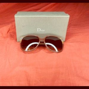 !!!!!!SOLD!!!!  Dior sunglasses